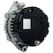 Wai Global Alternator, ALTDR IRIF 11SI 12V 95A CW S, 95 Amp12 Volt, CW, 8Groove Pulley 8729N - alternate 1